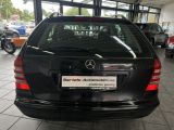Mercedes-Benz C-Klasse bei Sportwagen.expert - Abbildung (5 / 15)