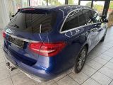 Mercedes-Benz C-Klasse bei Sportwagen.expert - Abbildung (6 / 15)