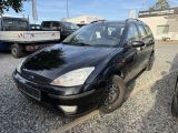Ford Focus Turnier bei Sportwagen.expert - Abbildung (12 / 12)