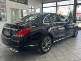 Mercedes-Benz C-Klasse bei Sportwagen.expert - Abbildung (5 / 15)