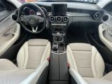 Mercedes-Benz C-Klasse bei Sportwagen.expert - Abbildung (6 / 15)