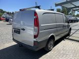 Mercedes-Benz Vito bei Sportwagen.expert - Abbildung (6 / 15)