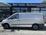 Mercedes-Benz Vito bei Sportwagen.expert - Abbildung (2 / 15)