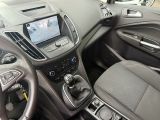 Ford C-MAX bei Sportwagen.expert - Abbildung (6 / 15)