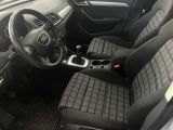 Audi Q3 bei Sportwagen.expert - Abbildung (12 / 15)