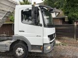 Mercedes-Benz Atego bei Sportwagen.expert - Abbildung (4 / 14)