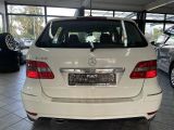 Mercedes-Benz B-Klasse bei Sportwagen.expert - Abbildung (3 / 15)