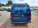 VW T6 Transporter bei Sportwagen.expert - Abbildung (4 / 15)