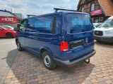 VW T6 Transporter bei Sportwagen.expert - Abbildung (3 / 15)