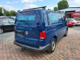 VW T6 Transporter bei Sportwagen.expert - Abbildung (8 / 15)