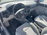 VW Golf IV bei Sportwagen.expert - Abbildung (6 / 15)