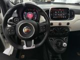 Abarth 595 bei Sportwagen.expert - Abbildung (6 / 15)