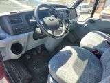 Ford Transit bei Sportwagen.expert - Abbildung (11 / 15)