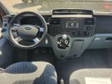 Ford Transit bei Sportwagen.expert - Abbildung (8 / 15)