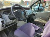 Opel Vivaro bei Sportwagen.expert - Abbildung (10 / 15)