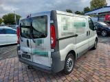 Opel Vivaro bei Sportwagen.expert - Abbildung (6 / 15)