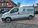 Opel Vivaro bei Sportwagen.expert - Abbildung (2 / 15)