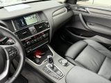 BMW X3 bei Sportwagen.expert - Abbildung (9 / 15)