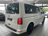 VW T6 Multivan bei Sportwagen.expert - Abbildung (5 / 15)