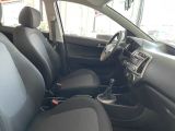 Hyundai i20 bei Sportwagen.expert - Abbildung (14 / 15)