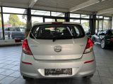 Hyundai i20 bei Sportwagen.expert - Abbildung (3 / 15)