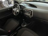 Hyundai i20 bei Sportwagen.expert - Abbildung (15 / 15)