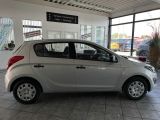 Hyundai i20 bei Sportwagen.expert - Abbildung (5 / 15)