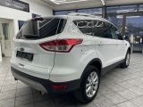 Ford Kuga bei Sportwagen.expert - Abbildung (5 / 15)