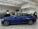 Mercedes-Benz C-Klasse bei Sportwagen.expert - Abbildung (2 / 15)