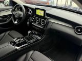 Mercedes-Benz C-Klasse bei Sportwagen.expert - Abbildung (15 / 15)