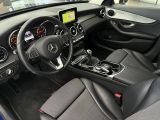 Mercedes-Benz C-Klasse bei Sportwagen.expert - Abbildung (6 / 15)