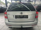 Skoda Octavia bei Sportwagen.expert - Abbildung (3 / 15)