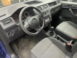 VW Caddy bei Sportwagen.expert - Abbildung (5 / 15)