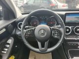 Mercedes-Benz C-Klasse bei Sportwagen.expert - Abbildung (10 / 15)