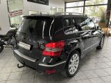 Mercedes-Benz GLK-Klasse bei Sportwagen.expert - Abbildung (6 / 15)