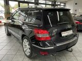 Mercedes-Benz GLK-Klasse bei Sportwagen.expert - Abbildung (2 / 15)