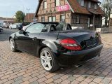 Mercedes-Benz SLK-Klasse bei Sportwagen.expert - Abbildung (2 / 15)