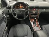 Mercedes-Benz C-Klasse bei Sportwagen.expert - Abbildung (6 / 15)