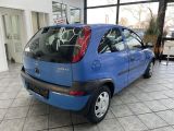 Opel Corsa bei Sportwagen.expert - Abbildung (4 / 15)