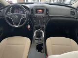 Opel Insignia bei Sportwagen.expert - Abbildung (7 / 15)