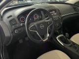 Opel Insignia bei Sportwagen.expert - Abbildung (15 / 15)