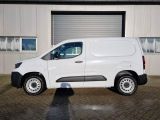Peugeot Partner bei Sportwagen.expert - Abbildung (2 / 15)