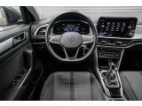 VW T-Roc bei Sportwagen.expert - Abbildung (7 / 15)