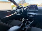 Hyundai i20 bei Sportwagen.expert - Abbildung (10 / 15)