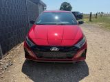 Hyundai i20 bei Sportwagen.expert - Abbildung (2 / 15)