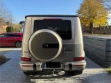 Mercedes-Benz G-Klasse bei Sportwagen.expert - Abbildung (10 / 15)