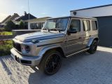 Mercedes-Benz G-Klasse bei Sportwagen.expert - Abbildung (4 / 15)