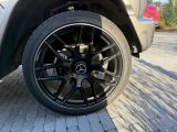Mercedes-Benz G-Klasse bei Sportwagen.expert - Abbildung (7 / 15)