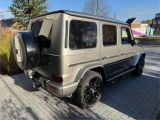 Mercedes-Benz G-Klasse bei Sportwagen.expert - Abbildung (6 / 15)