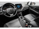 Suzuki S-Cross bei Sportwagen.expert - Abbildung (6 / 15)